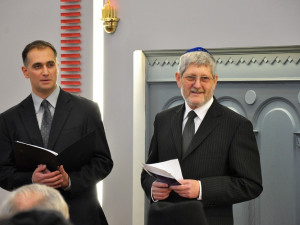 Foto: Jan Král, Jan Vrabec