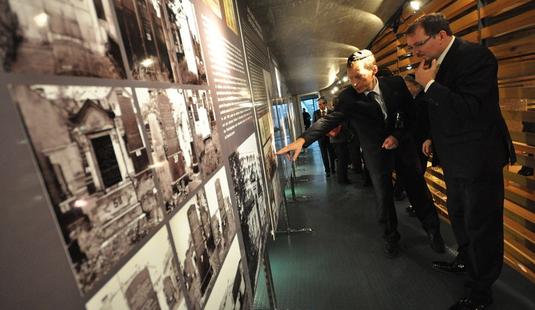 Foto: Jan Král, Jan Vrabec