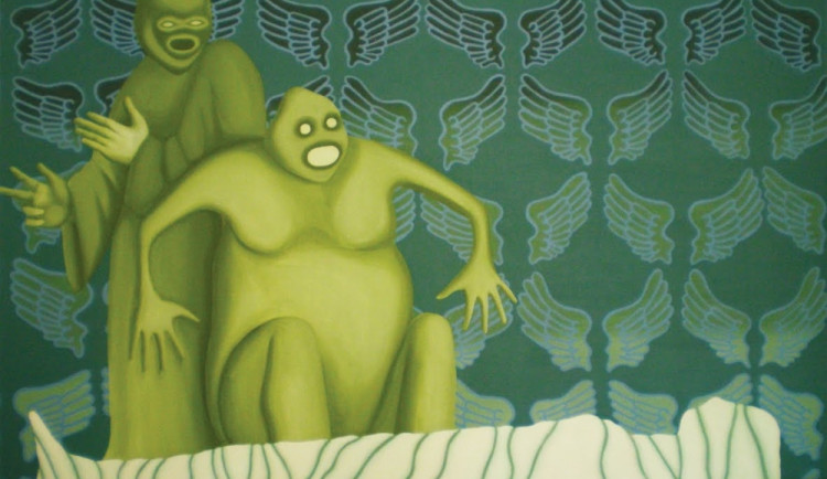 Denisa Fialová: Musím si pořídit jorkšíra, abych ho zastínila