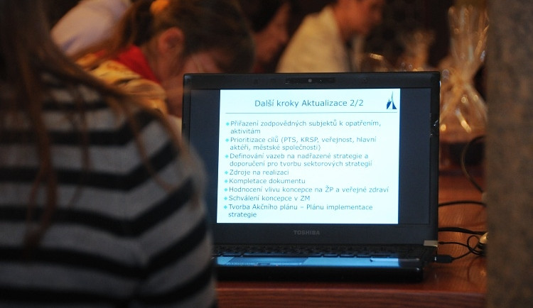 ilustrační foto: MML/Jan Vrabec