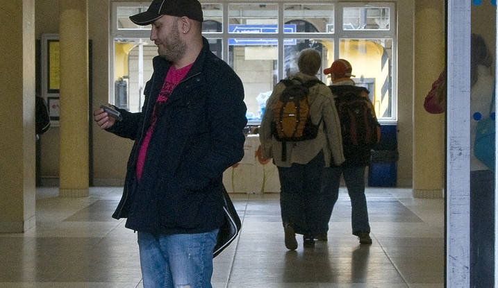 ilustrační foto: Jaroslav Appeltauer