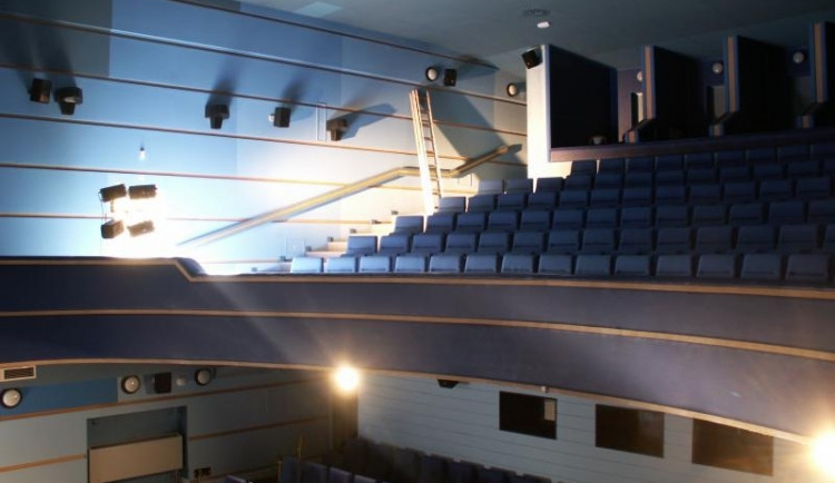 ilustrační foto Kino Frýdlant. Foto: Mesto-frydlant.cz