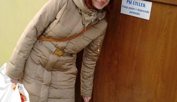 Daruj dobrý skutek. Pomoci může každý!