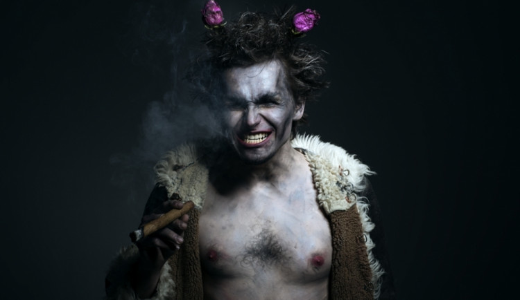 Butterfly se usadil v Autentice. Výstava, která nadchne každého