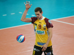 Dukla si připsala čtvrtou výhru v řadě. Foto: Václav Týle