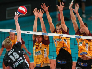 Dukla si připsala čtvrtou výhru v řadě. Foto: Václav Týle