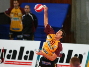 Dukla si připsala čtvrtou výhru v řadě. Foto: Václav Týle(1)