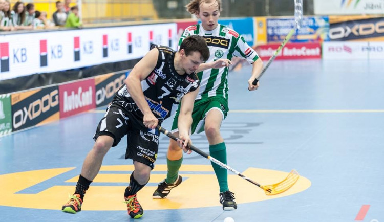 FBC přivítá v hale Dukly Bohemku.