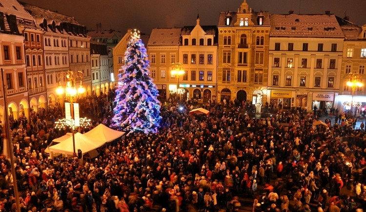 5 tipů, jak si navodit správnou vánoční atmosféru