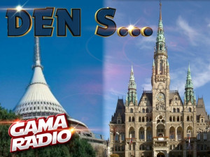 Gama rádio věnuje celý den městu Liberec