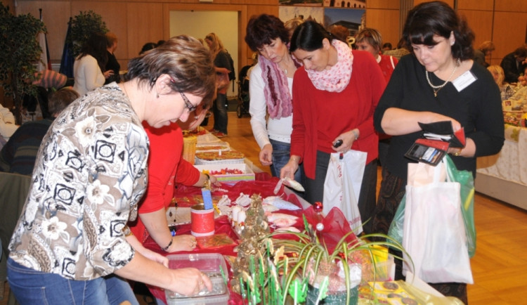 Takhle to vypadalo loni. Foto: Jiří Langer