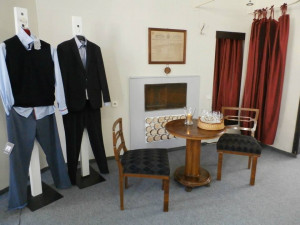 Stylový obchod Zuzany Filipové.