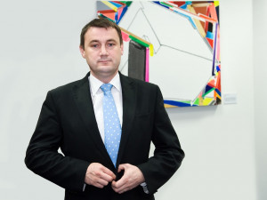 Hejtman Martin Půta