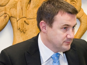 Hejtman Martin Půta