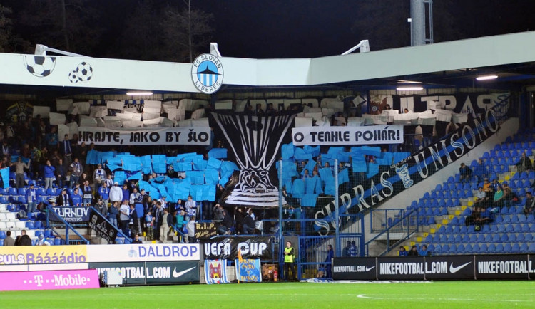 Bude U Nisy konečně vyprodáno? Foto: Jaroslav Appeltauer