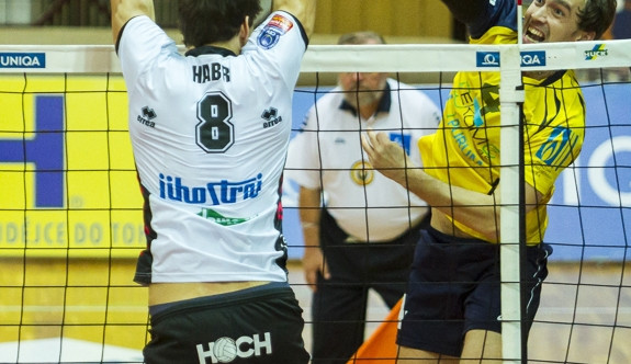 Jihostroj urval v dramatickém utkání proti ČZU dva body