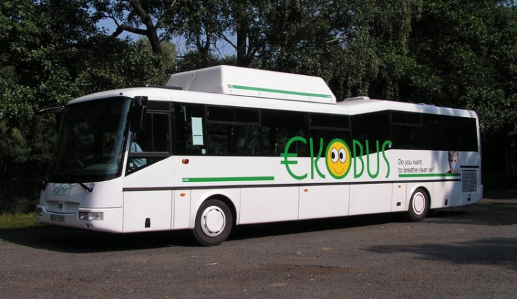 E.ON 09 ČSAD Česká Lípa, a. s.