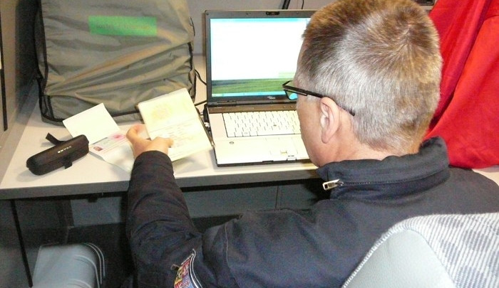 ilustrační foto: Policie ČR