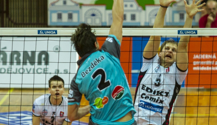 Jihostroj nenechal Příbram zopakovat loňskou senzaci