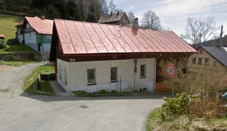 ilustrační foto: Místo požáru