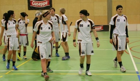 Crazy Girls postupují do semifinále poháru České Pojišťovny