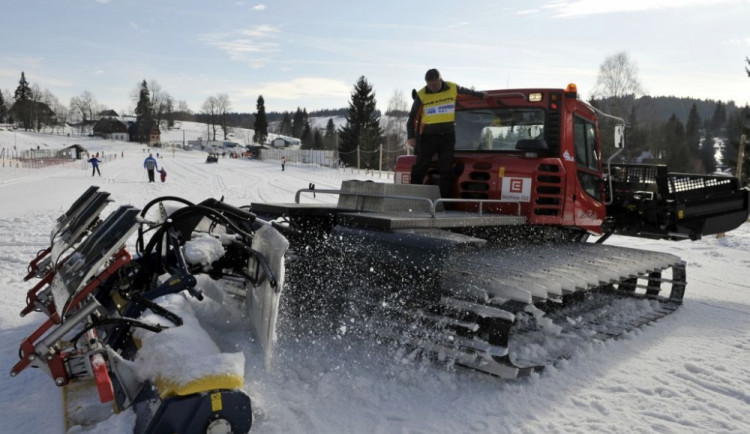 ilustrační foto: Jizerská o.p.s.