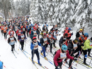 Jizerská 50 dává druhou šanci, nabízí nevyužité startovné