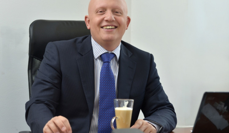 Stanislav Petříček