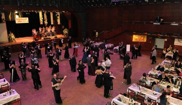 Plesová sezóna je za dveřmi. Víme, kam vyrazit