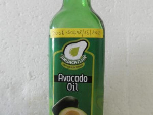 Exotický olej obsahoval víc, než stálo na etiketě