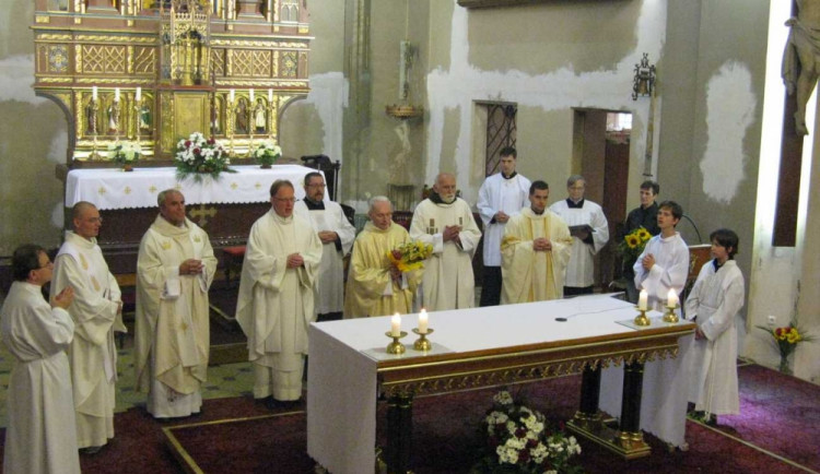 Na Vánoce do kostela. Podívejte se na seznam bohoslužeb