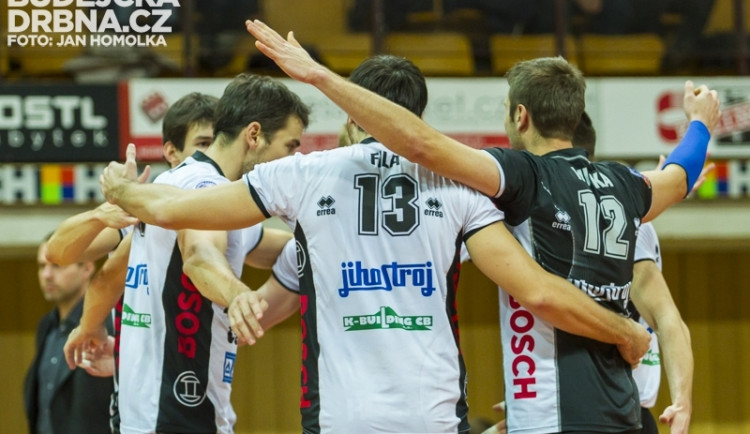 Povinnost splněna, Jihostroj udolal Staré Město 0:3