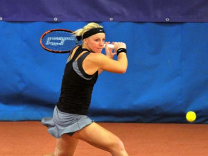 Patricia Achleitner Mayr. Foto: Jaroslav Appeltauer