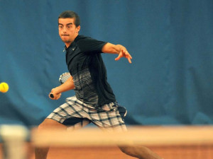 Lustyk Jakub. Foto: Jaroslav Appeltauer