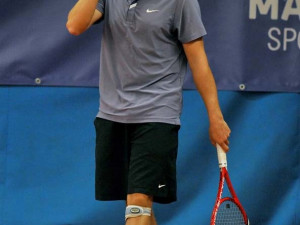 Schmid Michal. Foto: Jaroslav Appeltauer