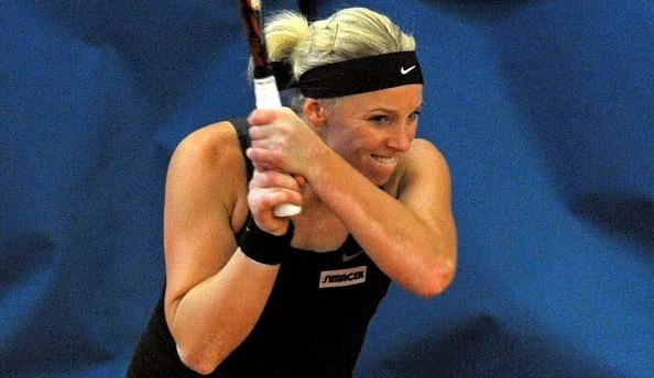 Patricia Achleitner Mayr. Foto: Jaroslav Appeltauer