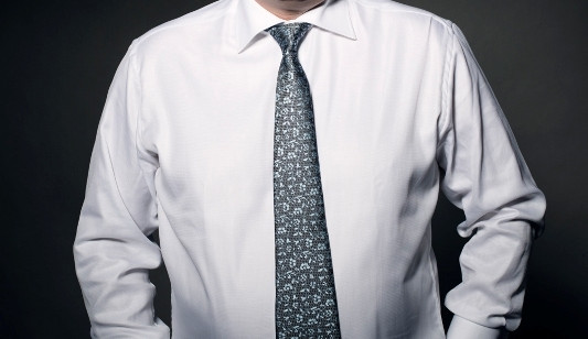 Zbyšek Panchartek, majitel Sklopanu