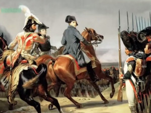 Střet u Lwowka 1813: Napoleonské války kousek od našich hranic