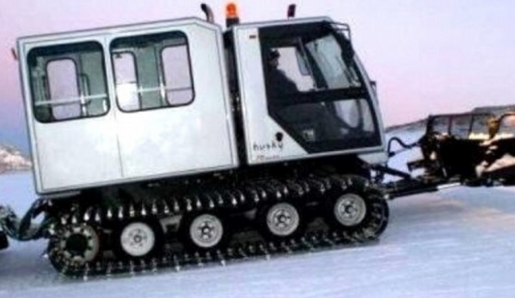 Nová rolba. Foto: Jizerská o.p.s.