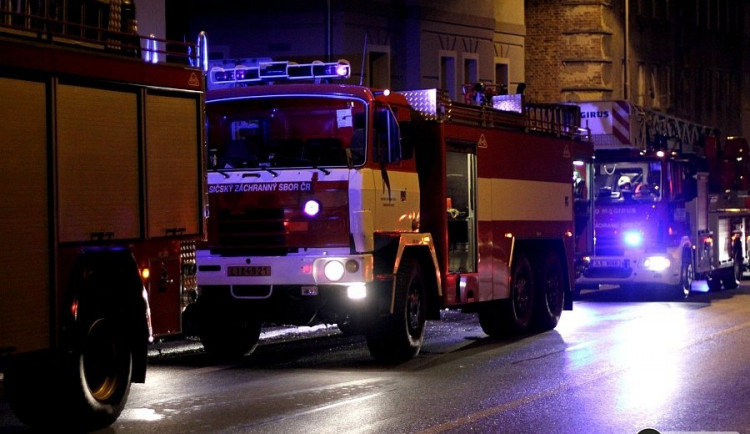 ilustrační foto: Pozary.cz