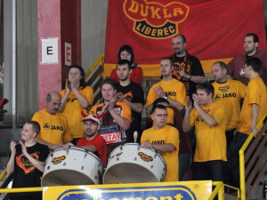 Dukla zakončila rok vítězstvím. Foto: Jaroslav Appeltauer