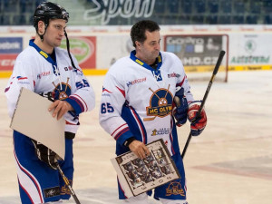 Martin Dejdar. Foto: Jaroslav Appeltauer