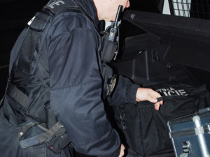 Příprava vybavení