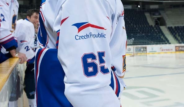 Martin Dejdar. Foto: Jaroslav Appeltauer