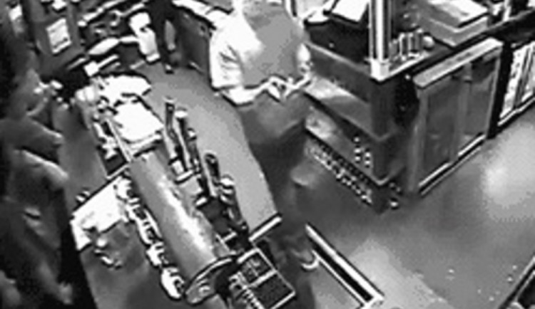 Obchody jsou plné nástrah.