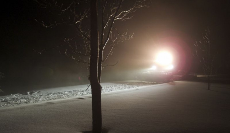 Bedřichovský Night Light Maraton pořadatelé přeložili na únor