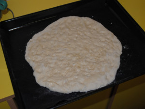 A šup s ní do trouby