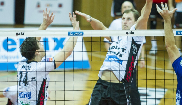 Oslabené Benátky budějcký Jihostroj nezaskočily