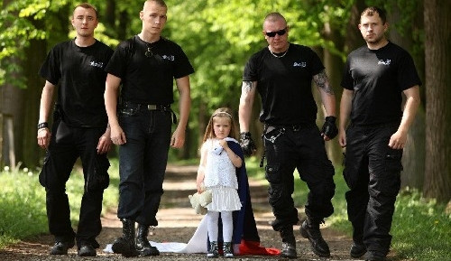 Do Liberce míří ultrapravicoví Sons of Bohemia