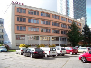 Současný pohled. Foto: LIBEREC:REICHENBERG